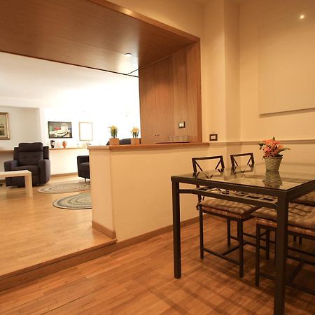 Giulio Cesare Holiday House Рим Экстерьер фото