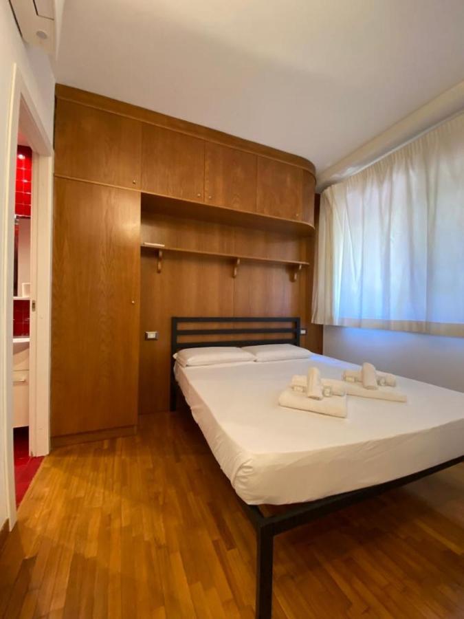Giulio Cesare Holiday House Рим Экстерьер фото