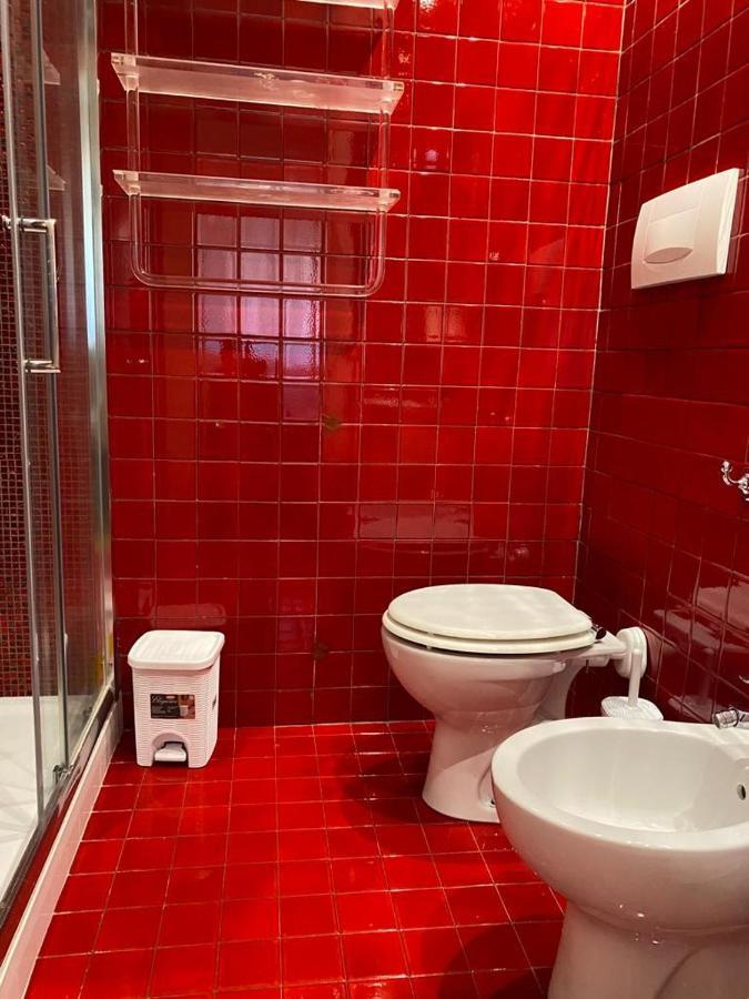 Giulio Cesare Holiday House Рим Экстерьер фото