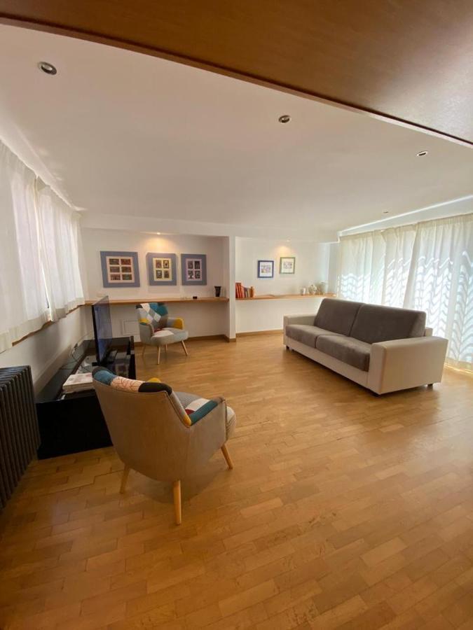 Giulio Cesare Holiday House Рим Экстерьер фото