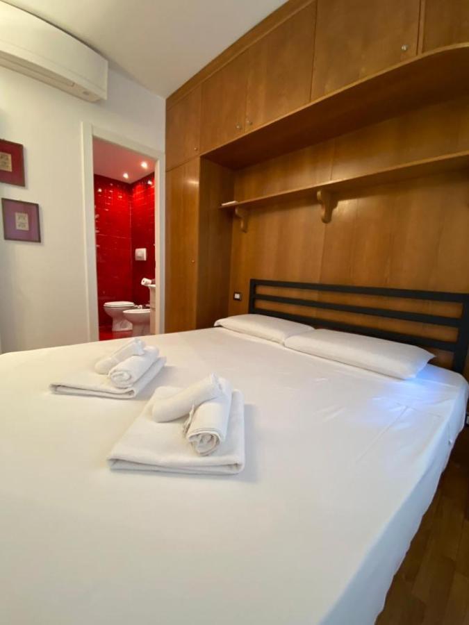 Giulio Cesare Holiday House Рим Экстерьер фото