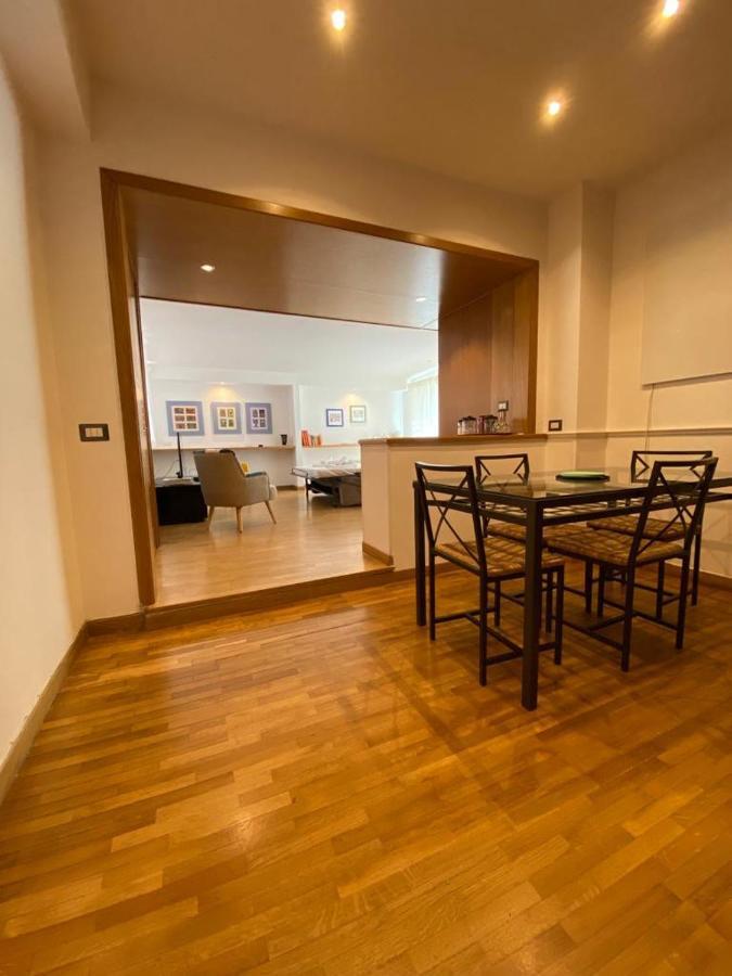 Giulio Cesare Holiday House Рим Экстерьер фото