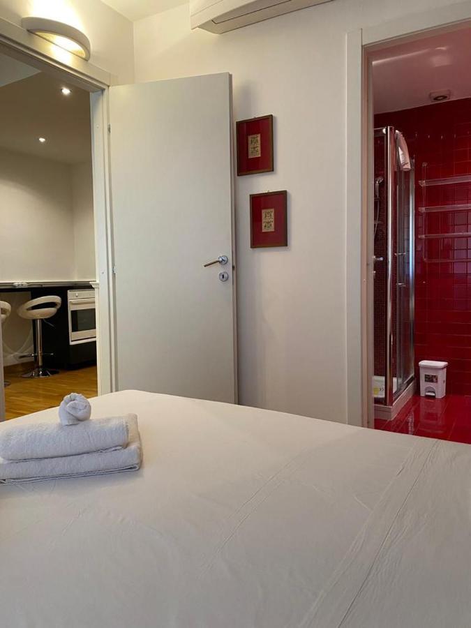 Giulio Cesare Holiday House Рим Экстерьер фото