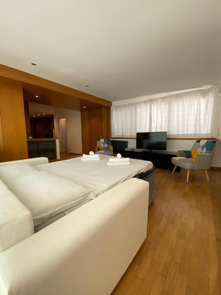 Giulio Cesare Holiday House Рим Экстерьер фото