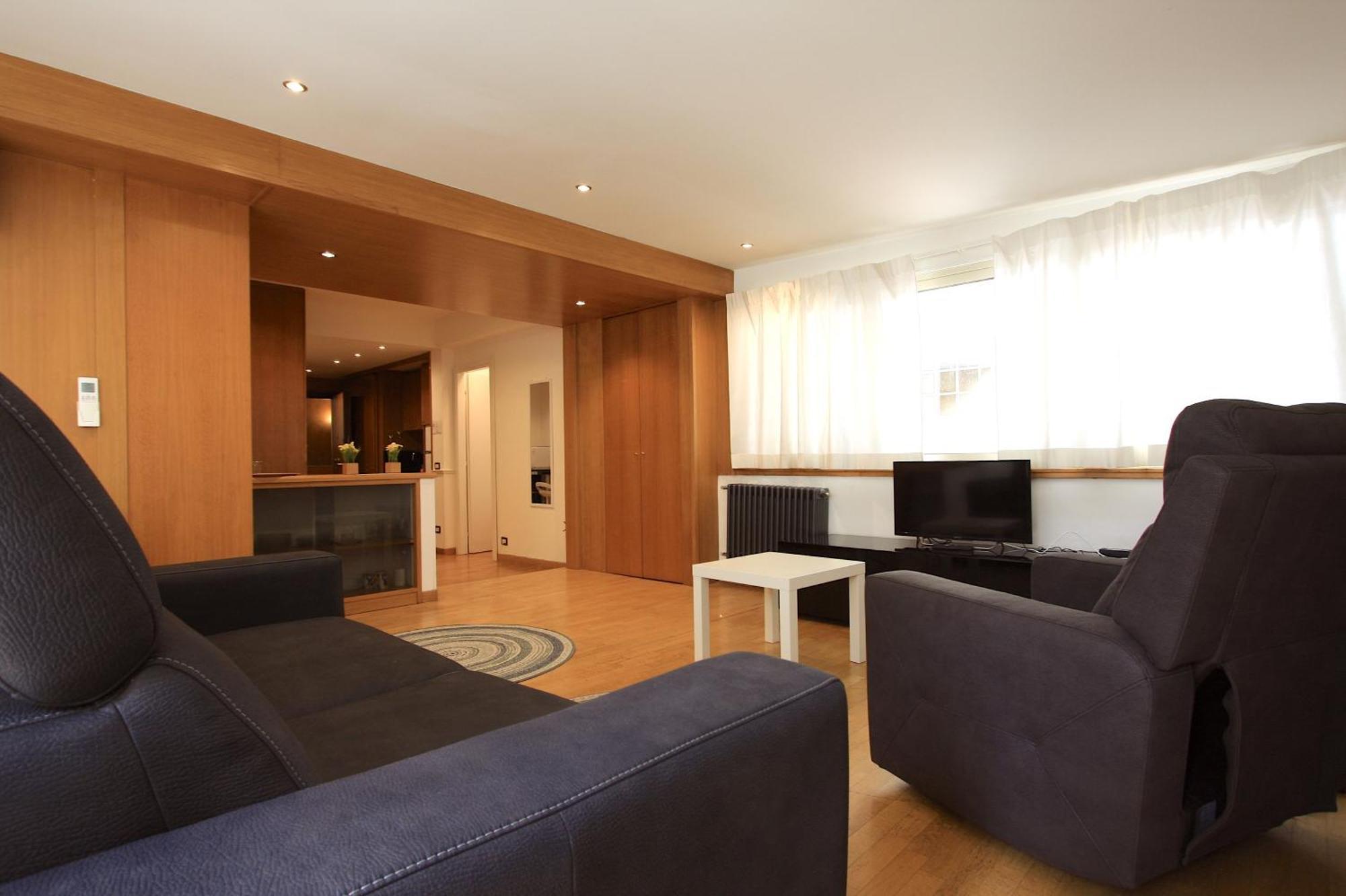 Giulio Cesare Holiday House Рим Экстерьер фото