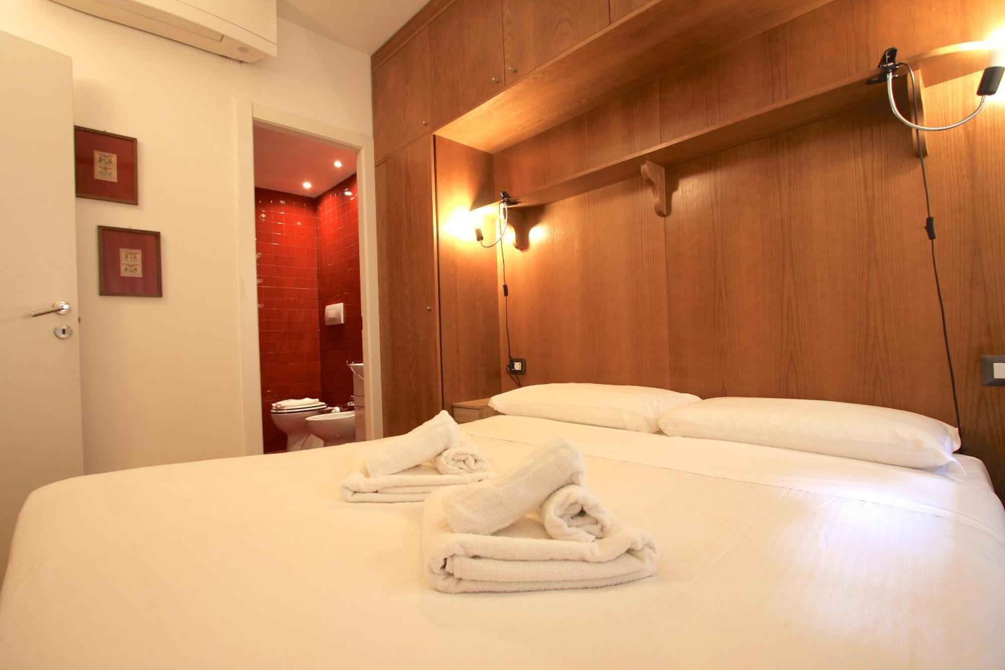 Giulio Cesare Holiday House Рим Экстерьер фото