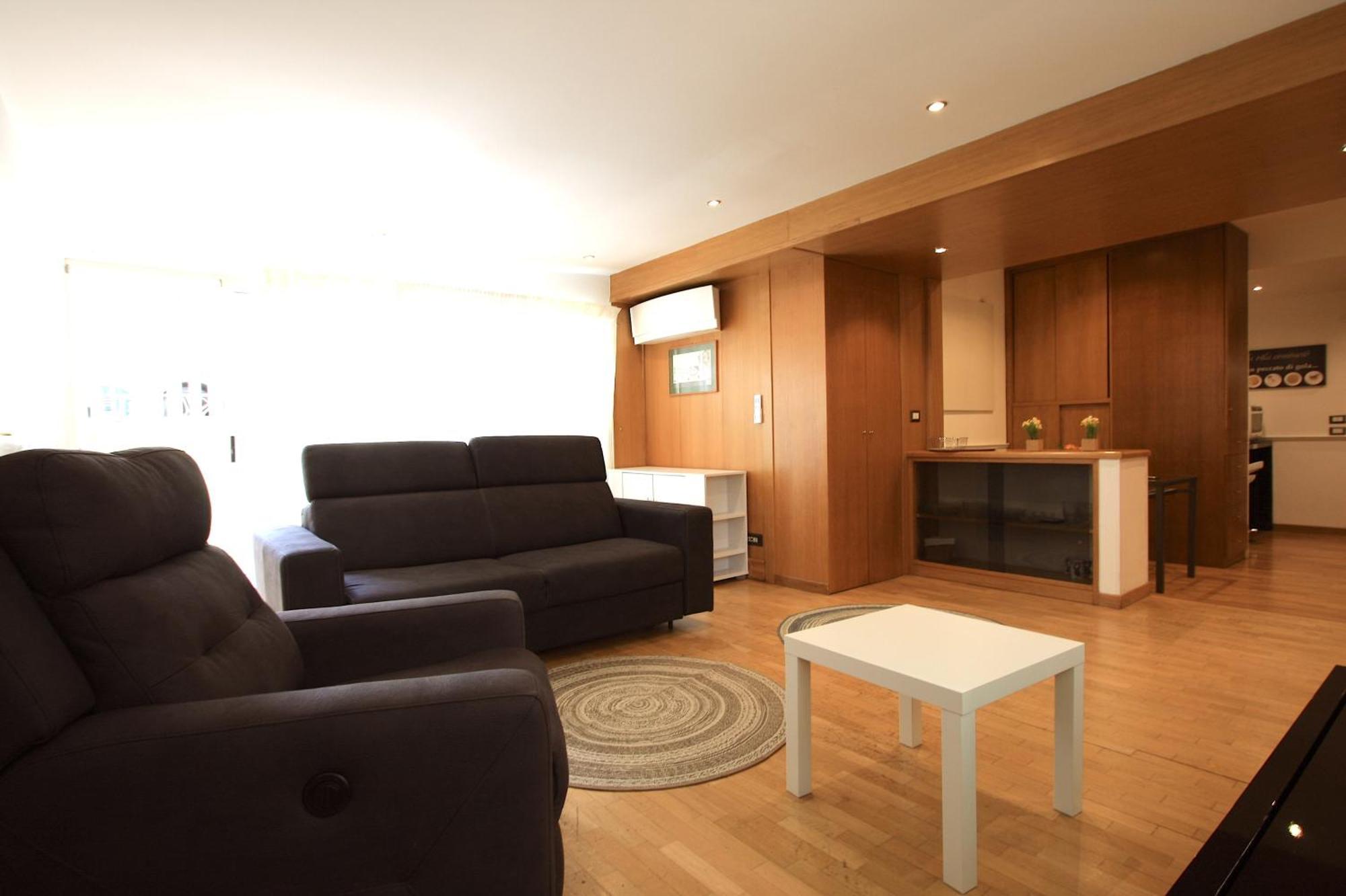 Giulio Cesare Holiday House Рим Экстерьер фото